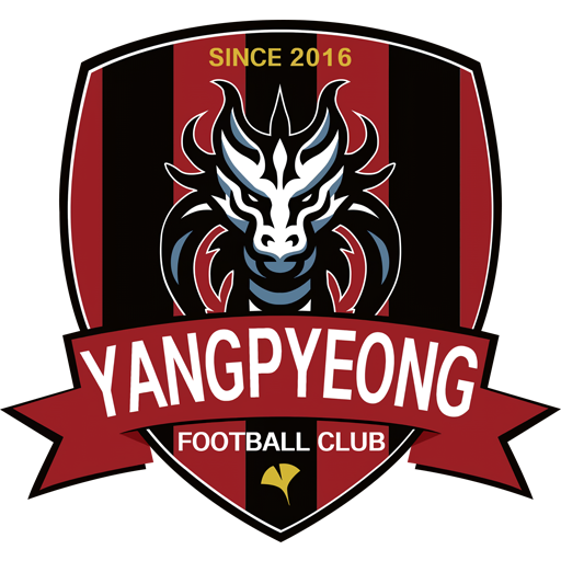 Yangpyeong FC badge