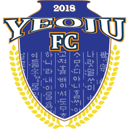 Yeoju FC badge
