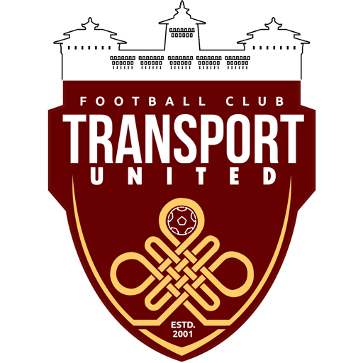 Transport United badge