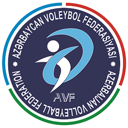 Azerbaijan Volleyball Women badge
