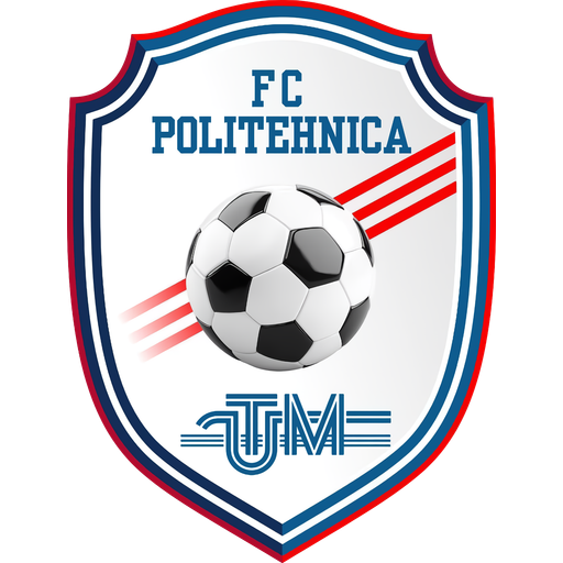 Politehnica UTM badge
