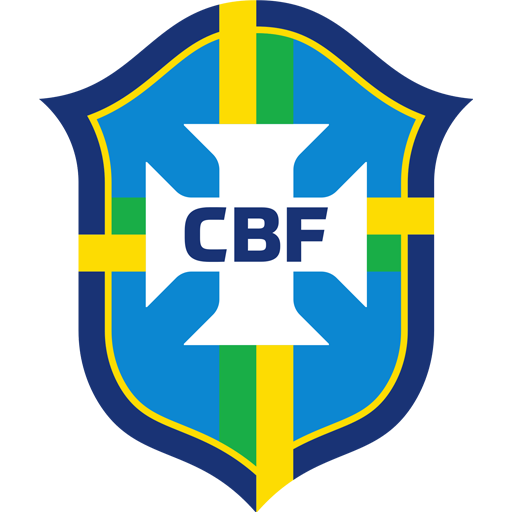 Brazil U20 badge
