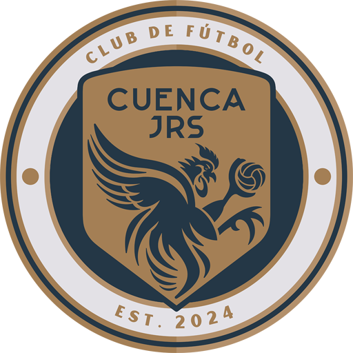 Cuenca Juniors badge