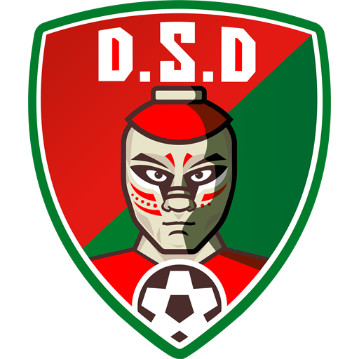 Deportivo Santo Domingo badge