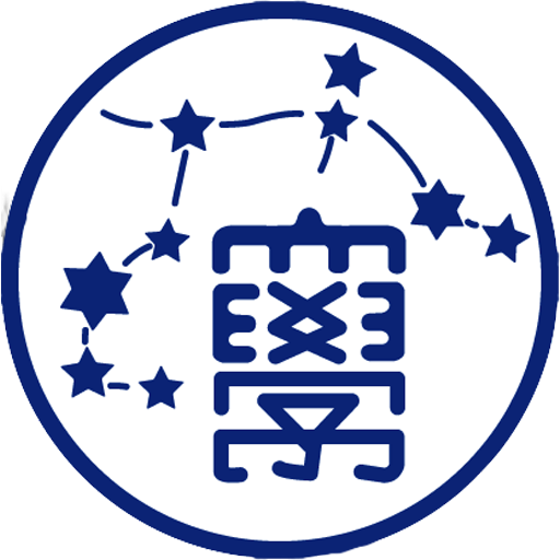 Kyoto Sangyo University badge