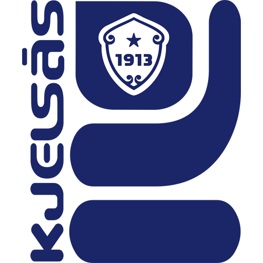 Kjelsås badge