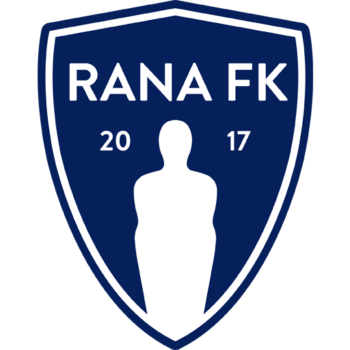 Rana badge