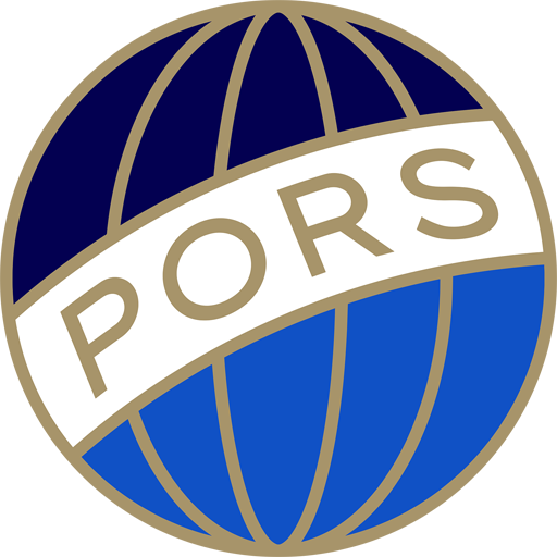 Pors badge