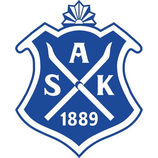 Asker badge