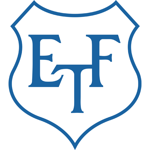 Eidsvold Turn badge