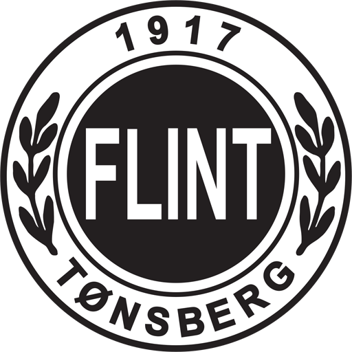 Flint badge