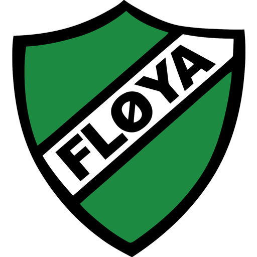 Fløya badge