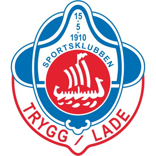 Trygg/Lade badge