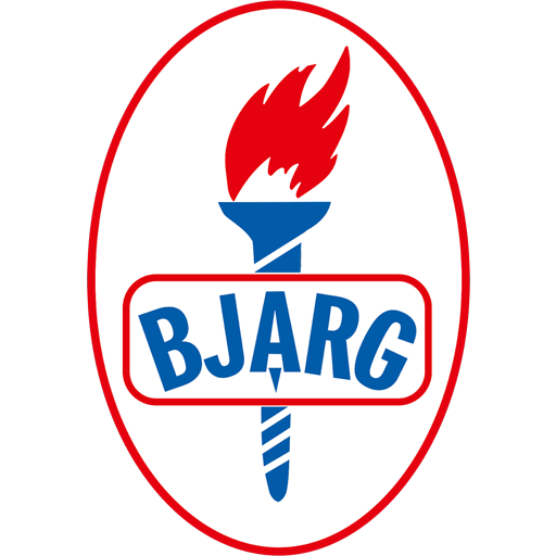 Bjarg badge
