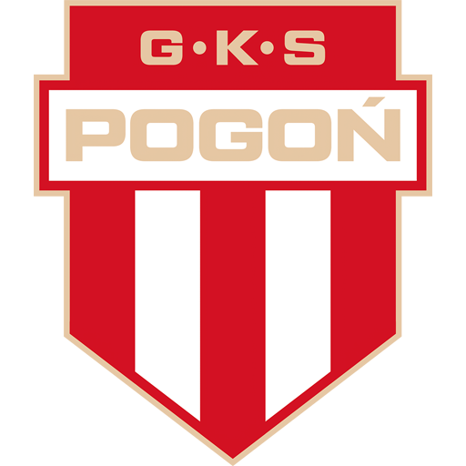 Pogoń Grodzisk Mazowiecki badge