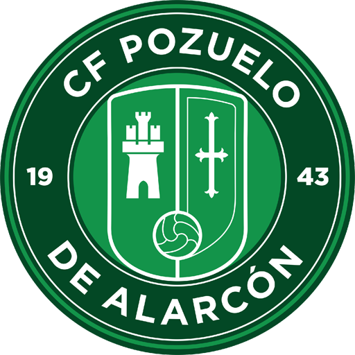 Pozuelo de Alarcón badge