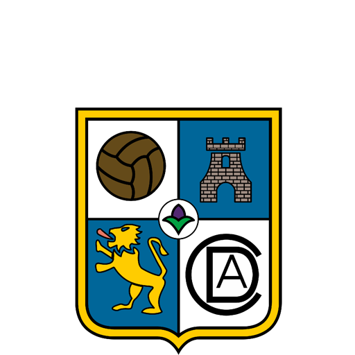 Alhaurino badge