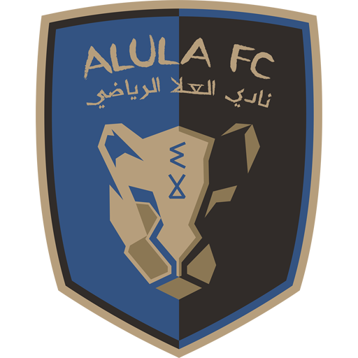 Al-Ula badge