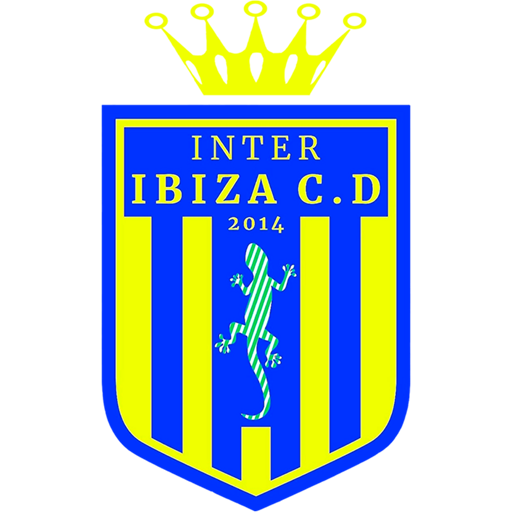 Inter Ibiza badge