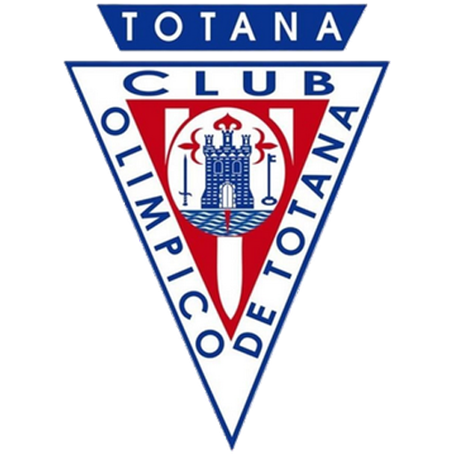 Olímpico de Totana badge