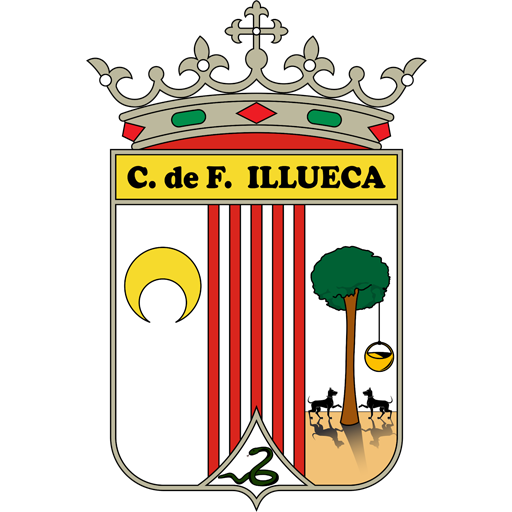 Illueca badge