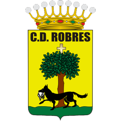 Robres badge
