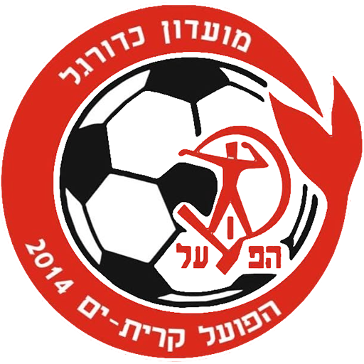 Hapoel Kiryat Yam badge