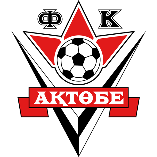 Aktobe-2 badge