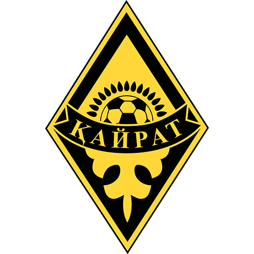 Kairat-Zhastar badge