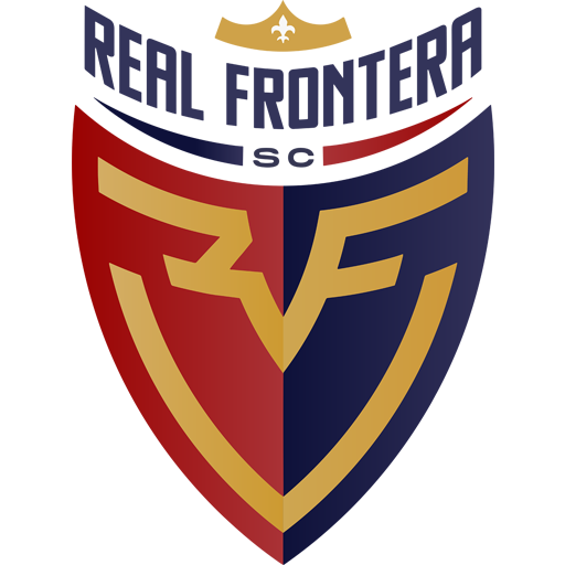 Real Frontera badge