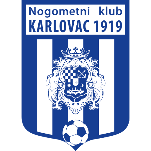 Karlovac badge
