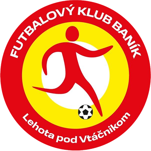 Baník Lehota pod Vtáčnikom badge