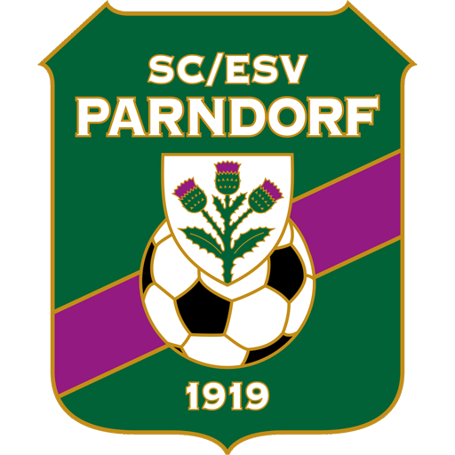 Parndorf badge