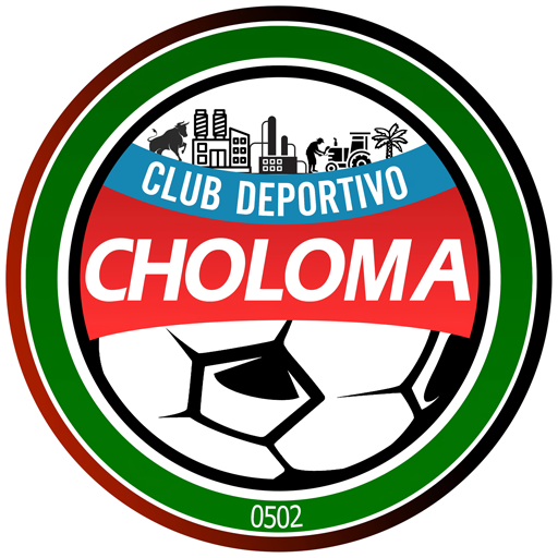 Choloma badge