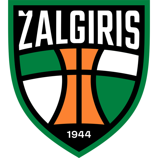 Kauno Žalgiris B badge