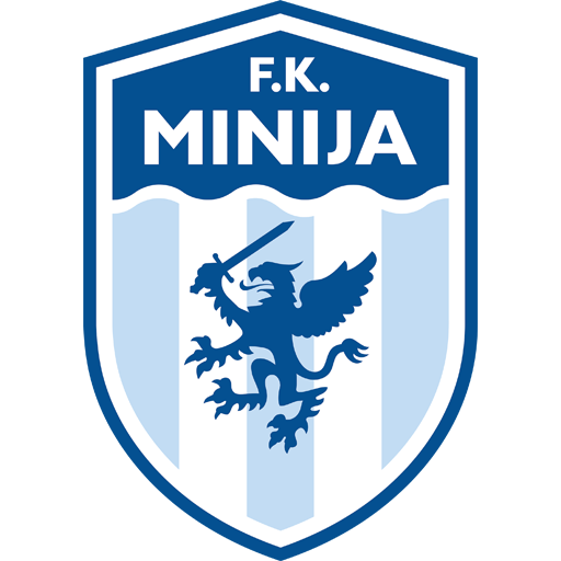 Minija badge