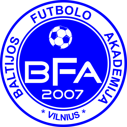 BFA badge