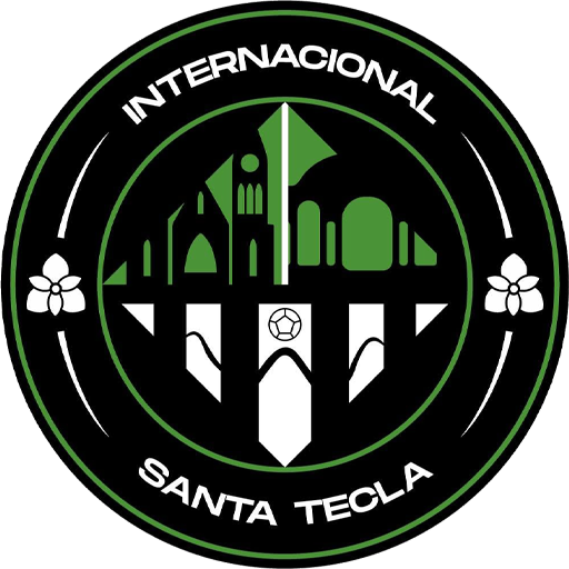 Inter Santa Tecla badge