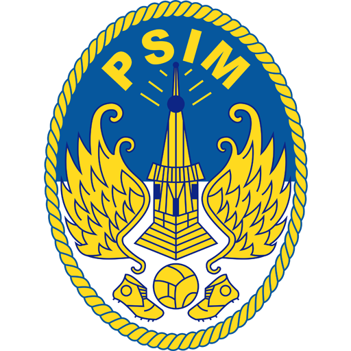 PSIM Yogyakarta badge