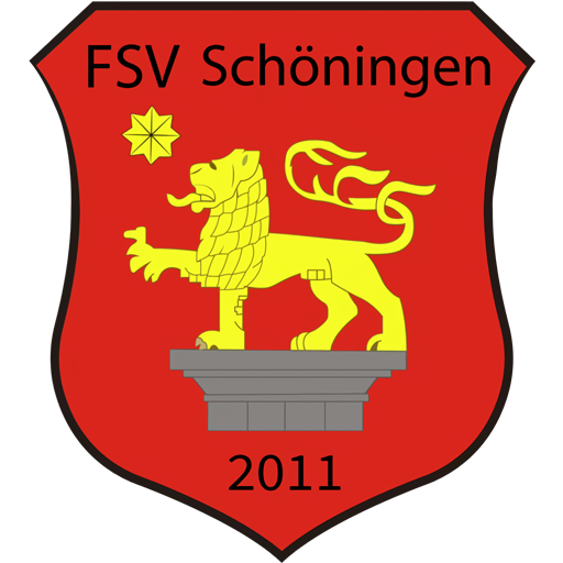 Schöningen badge