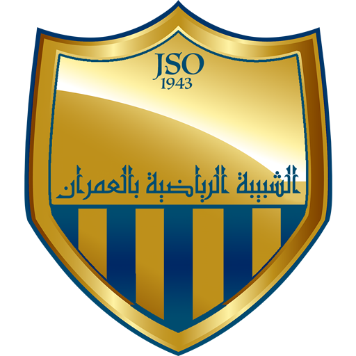 JS El Omrane badge