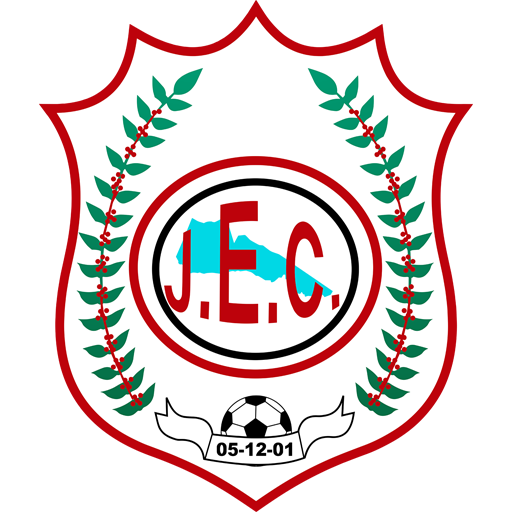 Jaguaré badge