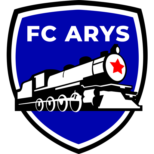Arys badge