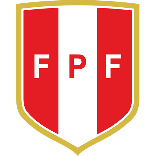 Peru Women badge