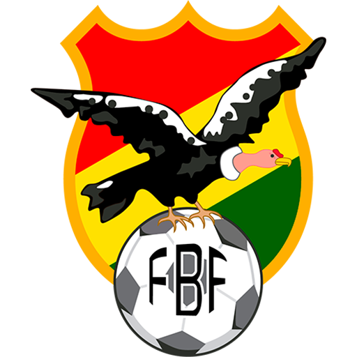 Bolivia Women badge