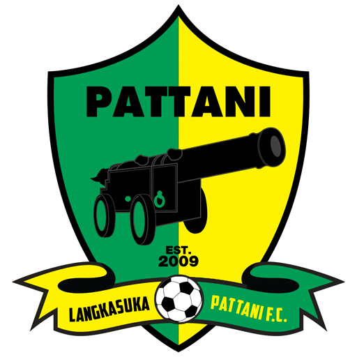 Pattani badge
