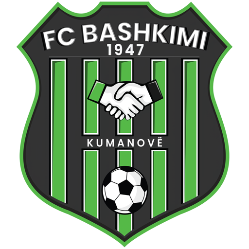 Bashkimi badge