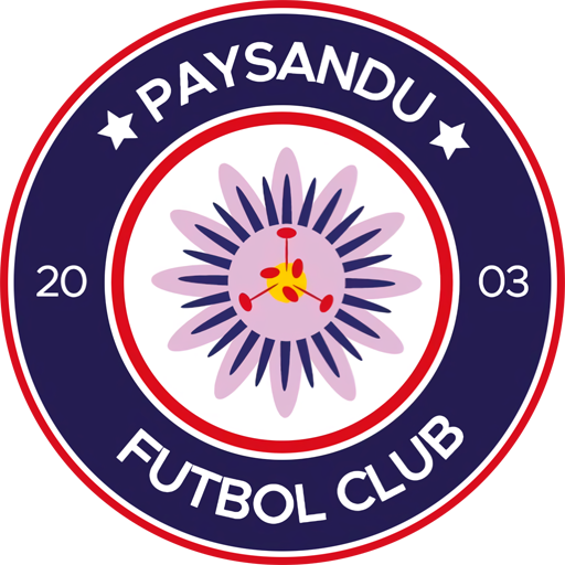Paysandú FC badge