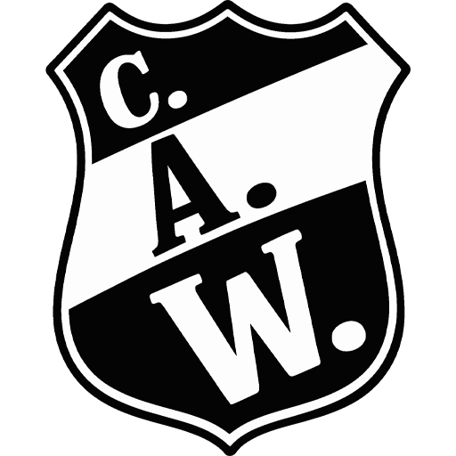 Wanderers de Durazno badge
