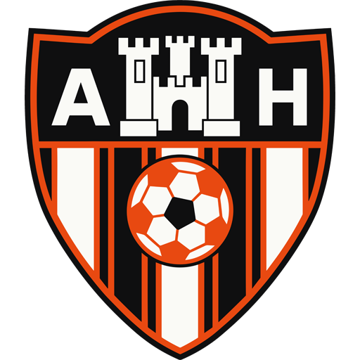 Abbey Hulton United badge